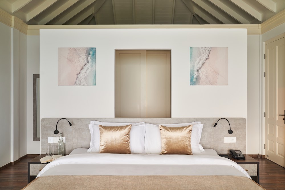 Two-Storey Pool Beach Residence photo 14